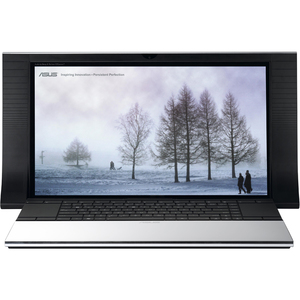 ASUS NX90JQ-B1 18.4 I7-740QM