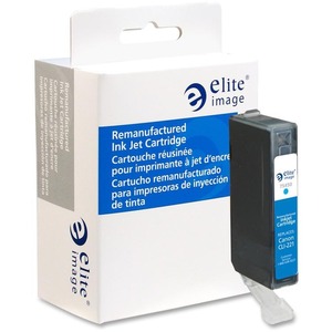 Remanufactured Ink Cartridge Alternative For Canon CLI-22
