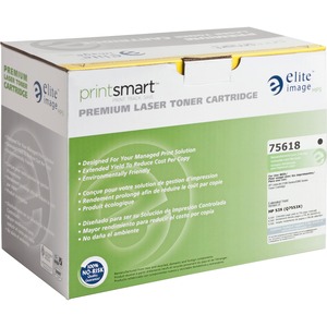 Remanufactured High Yield Toner Cartridge Alternative For HP 53X