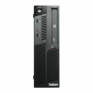 THINKCENTRE M90 SFF I3-550 3.2G 2GB 250GB DVDRW W7P 32BIT &nbsp;<img src="/images/free_ground_shipping.gif" border="0" alt="Free Ground Shipping" title="Free Ground Shipping" >