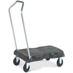 Triple Trolley w/Folding Handle - Click Image to Close