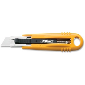SK-4 Self-Retracting Safety Knife - Click Image to Close