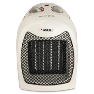 Heater Light