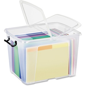 Smart Storage Box