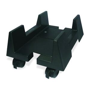 Mobile Black CPU Holder - Click Image to Close