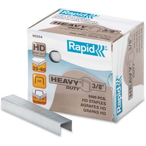 Heavy Duty Staples - Click Image to Close