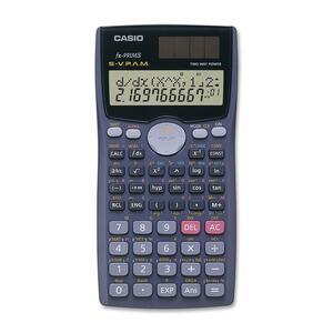 FX991MS Scientific Calculator