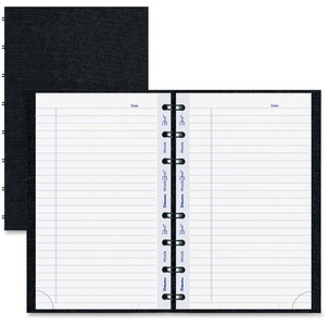 MiracleBind College Ruled Notebooks