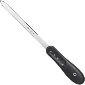 8" Antimicrobial Letter Opener