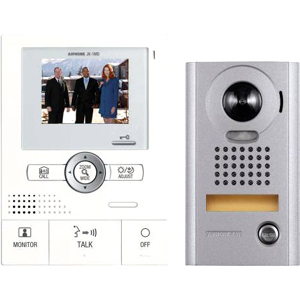 Aiphone JKS-1ADV Video Door Phone JKS-1ADV