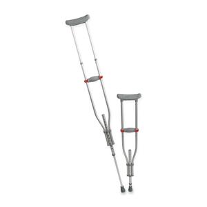 Medline MDS80540 Underarm Crutch