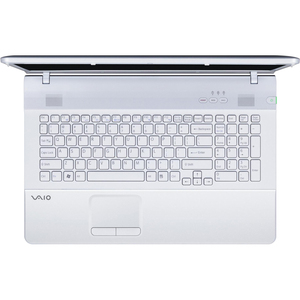 VAIO VPCEA44FX/WI I3 380M 2.53G 4GB 500GB 14.0IN W7HP *NO SUPPLY &nbsp;<img src="/images/free_ground_shipping.gif" border="0" alt="Free Ground Shipping" title="Free Ground Shipping" >