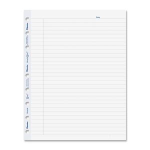 MiracleBind Notebook Refill Pages - Click Image to Close
