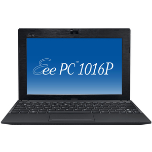 1016PT-BU27-BK N455 1.66G 2GB