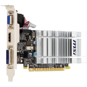 (UPC) GEFORCE GT 210 512MB DDR3