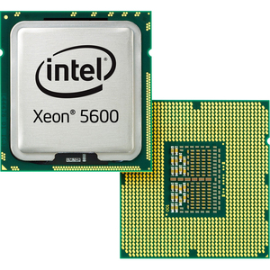 Intel Xeon Server Processor E5645 2.40GHZ L3 12MB LGA1366 Socket