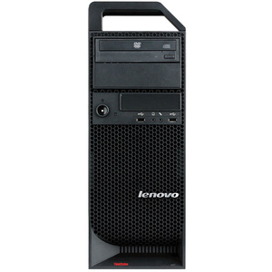 Lenovo ThinkStation S20 4157L9F Tower Workstation - 1 x Intel Xeon W3550 3.06GHz 4157L9F