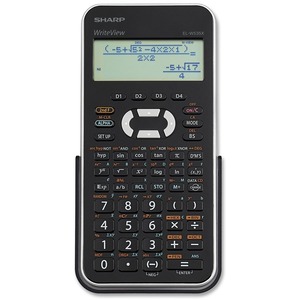 ELW535X Scientific Calculator