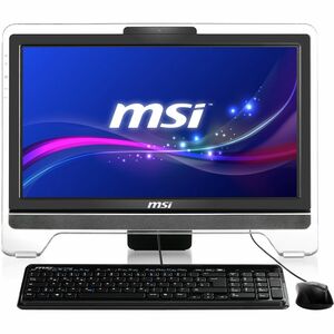 20 AIO MTCH E350/1.6 4GB 640GB DVDR 6310 WLS W7HP