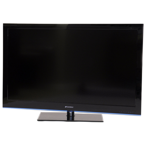 Sansui Signature SLED4280 42" 1080p LED-LCD TV - 16:9 - HDTV 1080p - 120 Hz - ATSC - 1920 x 1080 - 3 x HDMI - DLNA Certified