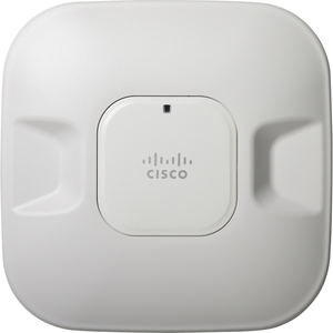 Cisco Aironet 1042 IEEE 802.11n 300 Mbps Wireless Access Point AIR-AP1042-AK9-5