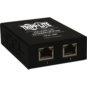 VGA OVER CAT5 EXTENDER 2PORT TRANSMITTER TAA/GSA