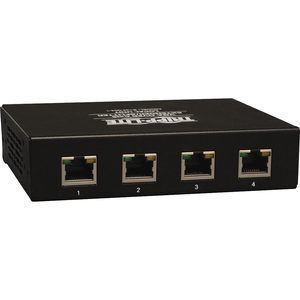 VGA OVER CAT5 EXTENDER 4PORT TRANSMITTER TAA/GSA &nbsp;<img src="/images/free_ground_shipping.gif" border="0" alt="Free Ground Shipping" title="Free Ground Shipping" >