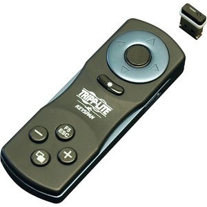 Keyspan releases $50 RF remote for Vista Media Center