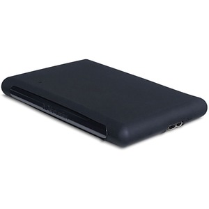 1TB Titan XS Portable Hard Drive, USB 3.0 - Black