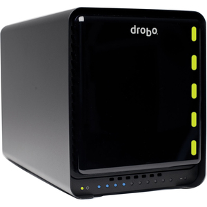 DROBO S 5BAY ESATA FW800 USB 3.0 STORAGE ARRAY RETAIL &nbsp;<img src="/images/free_ground_shipping.gif" border="0" alt="Free Ground Shipping" title="Free Ground Shipping" >