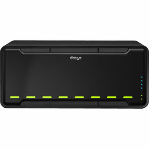 DROBO 8BAY FILE SHARING STORAGE FOR BUSINESS MODEL B800FS &nbsp;<img src="/images/free_ground_shipping.gif" border="0" alt="Free Ground Shipping" title="Free Ground Shipping" >