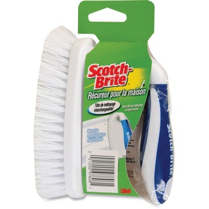 Household Scrubber Brush