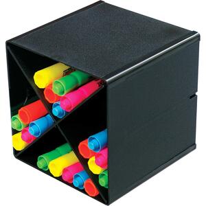 X Divider Stackable Cube Organizer