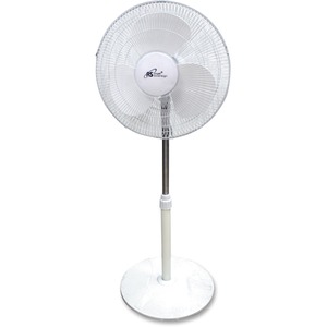 16" Pedestal Fan