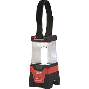 Coleman CPX 6 Easy Hanging LED Lantern - LED - D - Rubber, PolycarbonateLens, NylonHandle