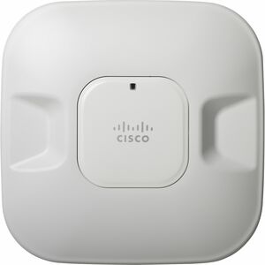 Cisco Aironet 1042 IEEE 802.11n 300 Mbps Wireless Access Point AIR-LAP1042-TK9-10