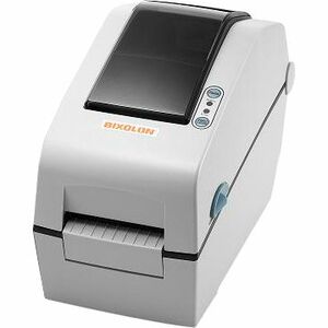 Bixolon SLP-D220 Direct Thermal Printer - Monochrome - Desktop - Label Print - 6 in/s Mono - 203 dpi - USB