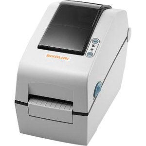 Bixolon SLP-D220 Direct Thermal Printer - Monochrome - Desktop - Label Print - 6 in/s Mono - 203 dpi - Fast Ethernet - USB