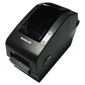 Bixolon SLP-D220 Direct Thermal Printer - Monochrome - Desktop - Label Print - 6 in/s Mono - 203 dpi - Ethernet - USB