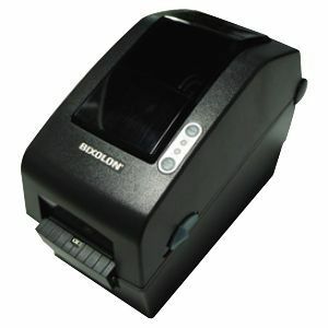 Bixolon SLP-D223 Direct Thermal Printer - Monochrome - Desktop - Label Print - 6 in/s Mono - 300 dpi - Ethernet - USB