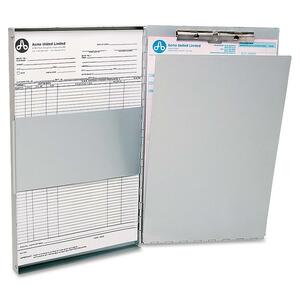 Legal Sheet Holder - Click Image to Close