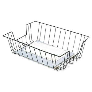 Wire Desk Letter Tray