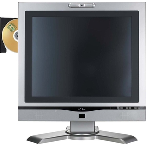 17  CYBERNET AIO PC - LMH3335