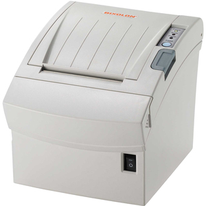 Bixolon SRP-350plusII Receipt Printer - Monochrome - 200 mm/s Mono - 180 dpi
