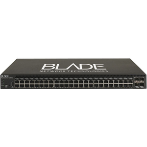 IBM RackSwitch G8052F Layer 3 Switch 730952F