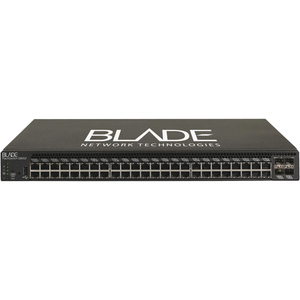 IBM RackSwitch G8052R Layer 3 Switch 7309G52