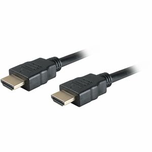 Comprehensive High Speed HD-HD-6EST HDMI with Ethernet Audio/Video Cable