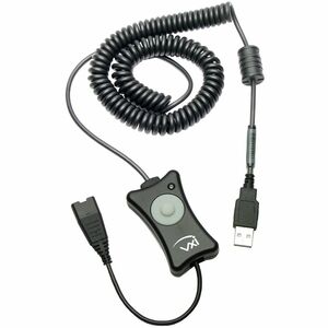 VXi X100_V USB Adapter Phone System