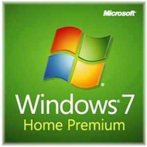 Microsoft Windows 7 Home Premium With Service Pack 1 64-bit - License and Media - 1 PC GFC-02053