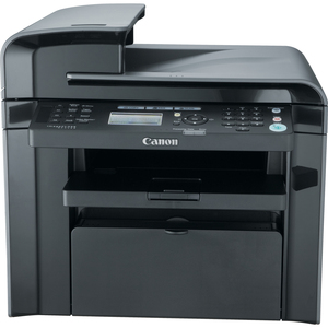 Canon ImageCLASS MF4450 Multifunction Laser Printer Scan Copy Fax 24PPM 600DPI USB